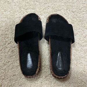 Vince Camuto Kanadial sandal